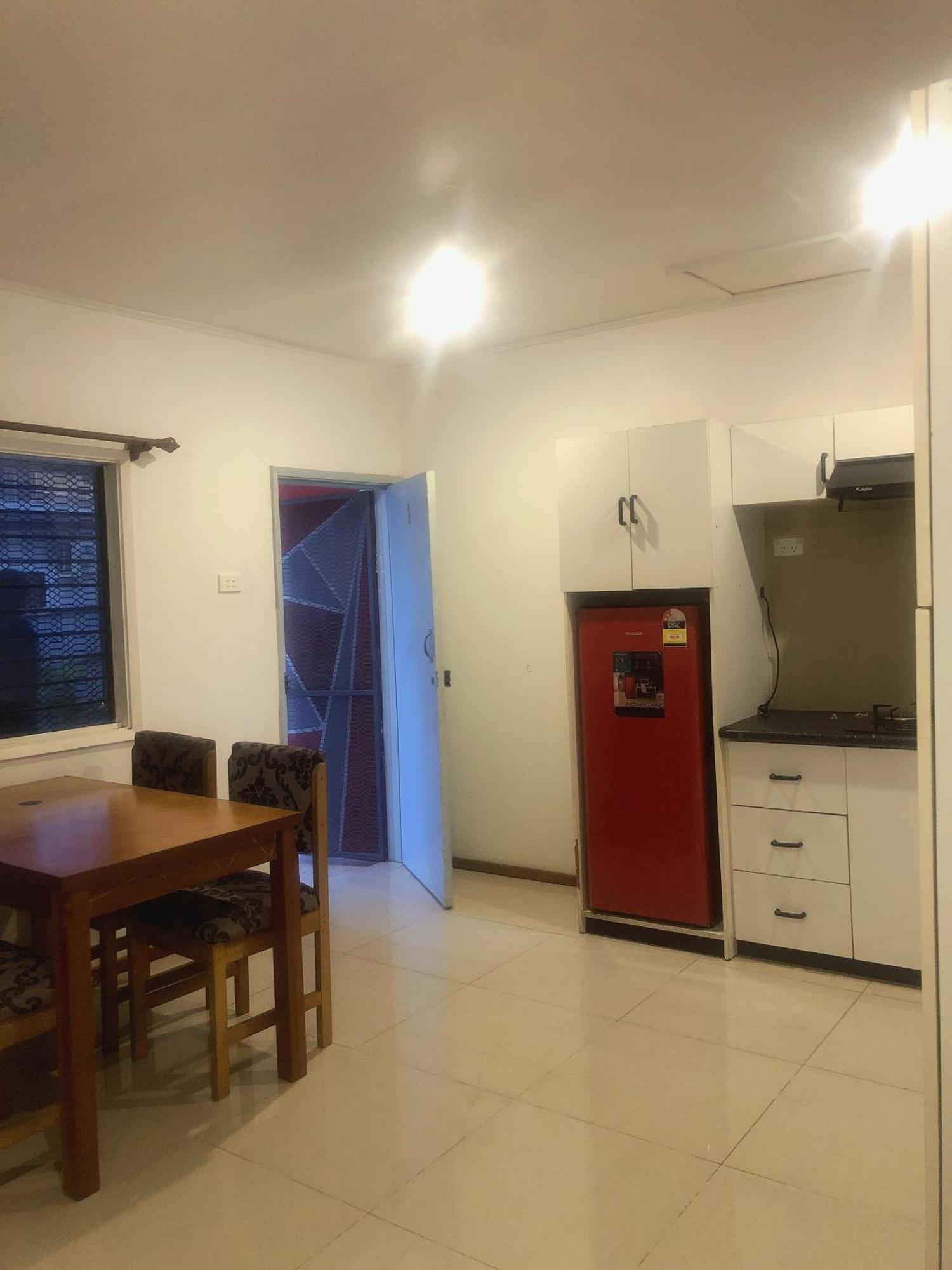 Ac 机场公寓 Nadi Luaran gambar
