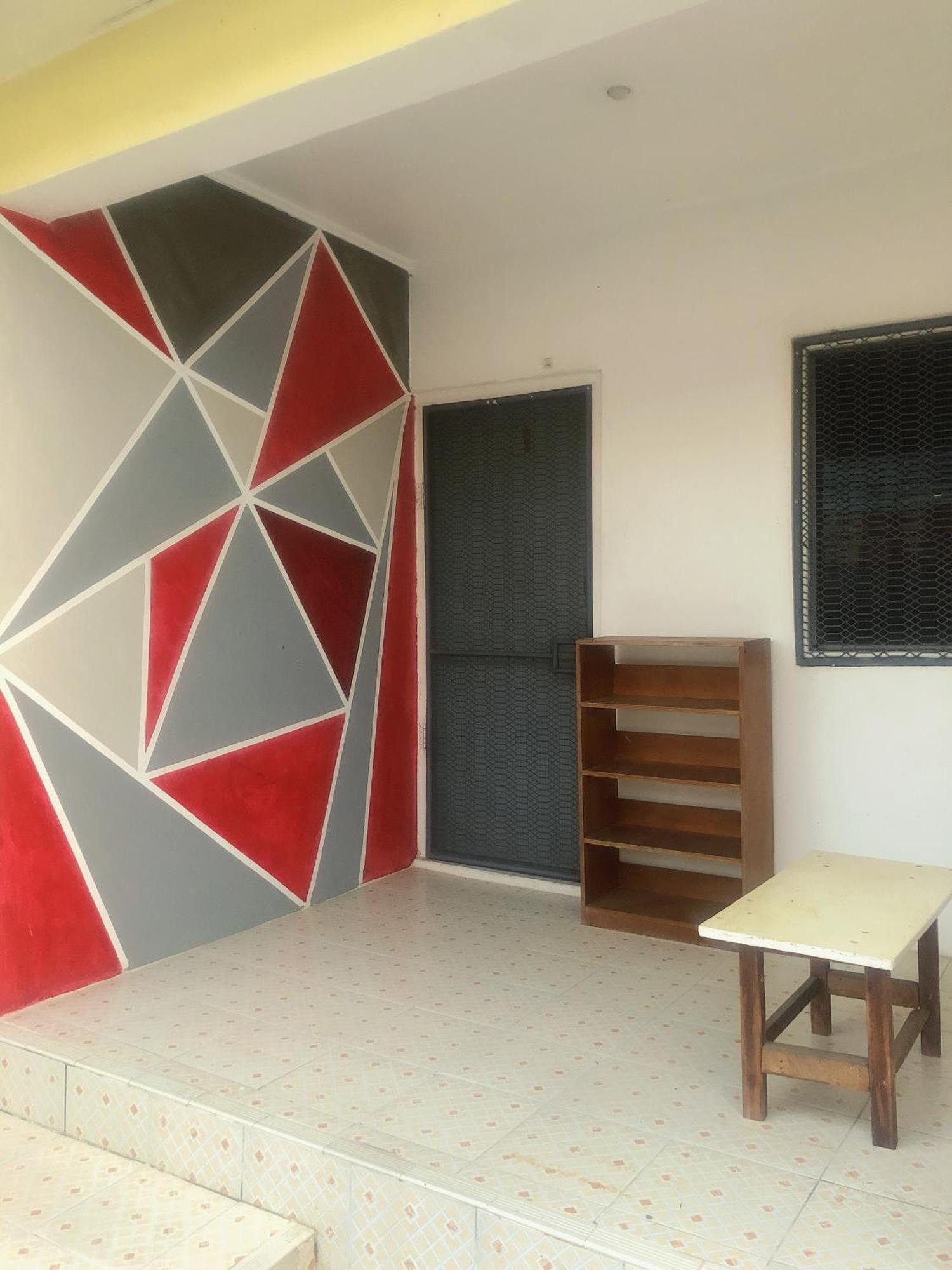 Ac 机场公寓 Nadi Luaran gambar