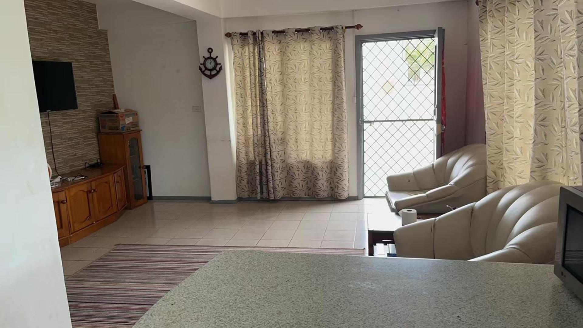 Ac 机场公寓 Nadi Luaran gambar